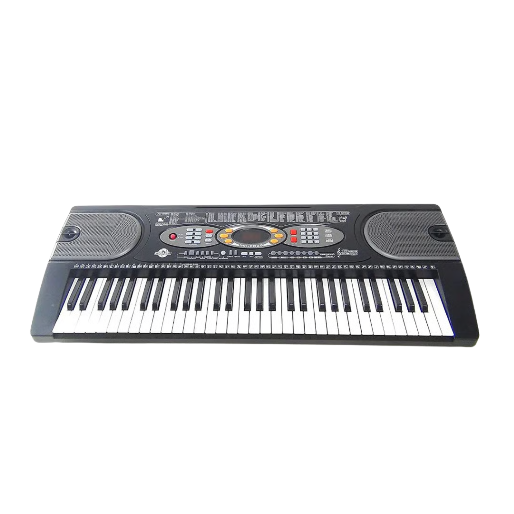Teclado ELTON MK2085