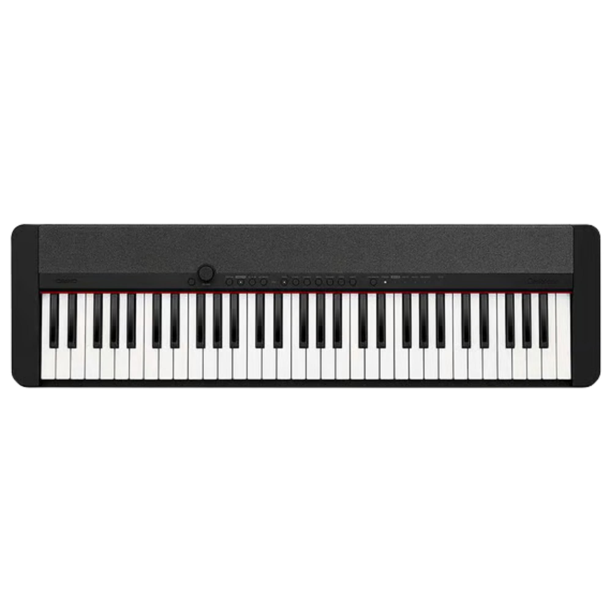 Teclado CASIO CT-S1
