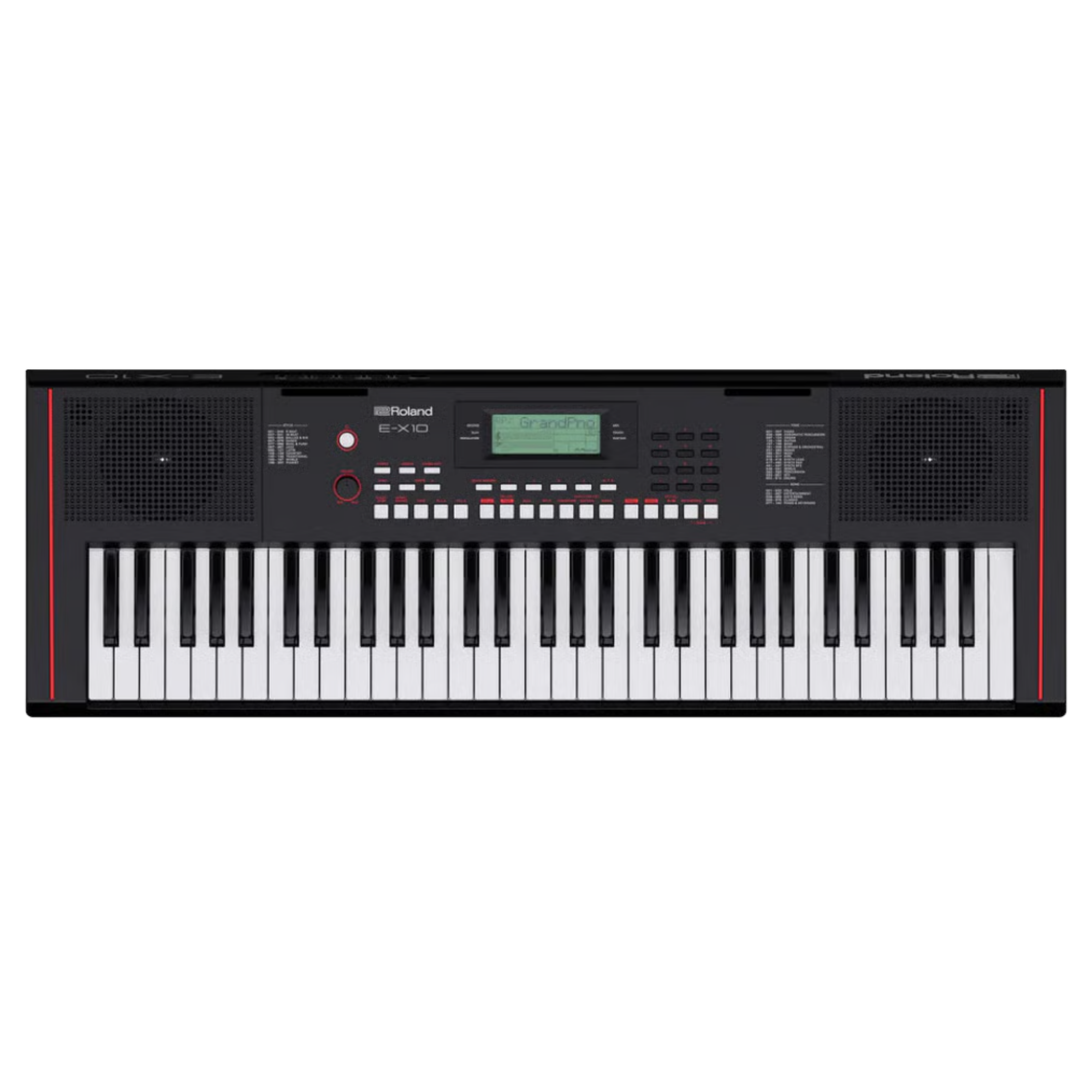 Teclado ROLAN E-X10