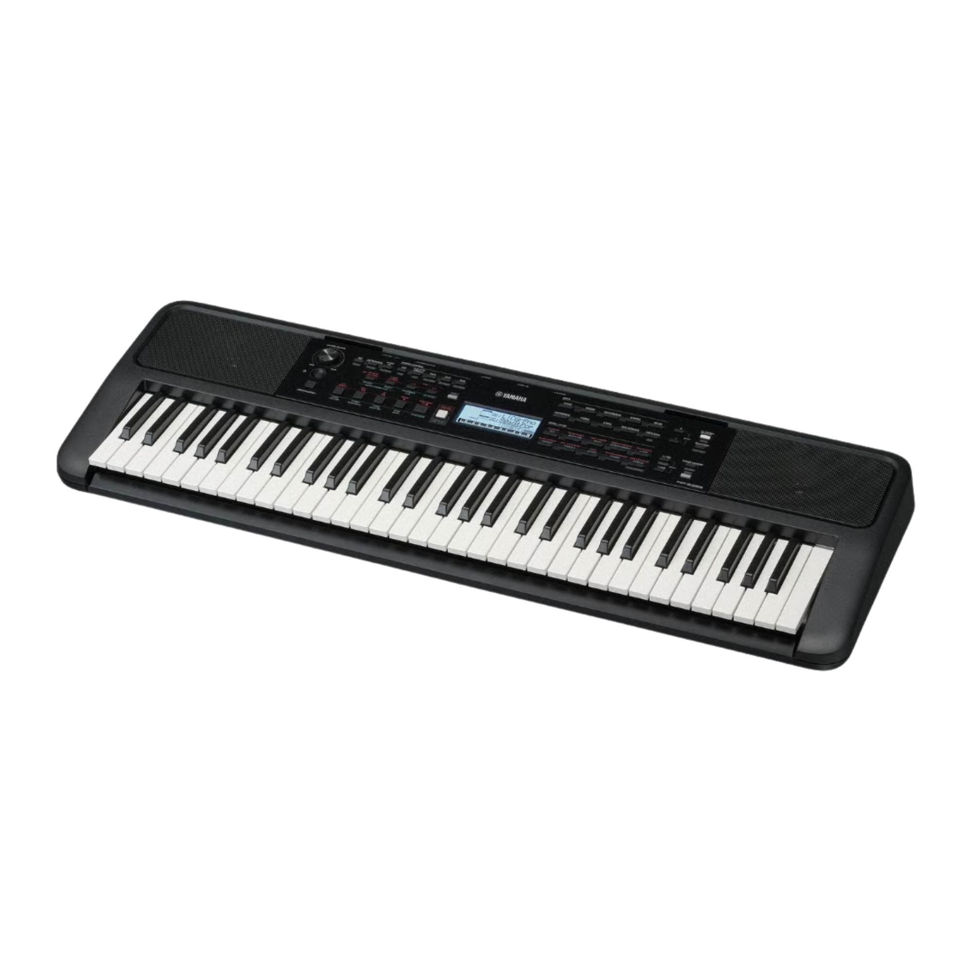 Teclado YAMAHA PSR - E383