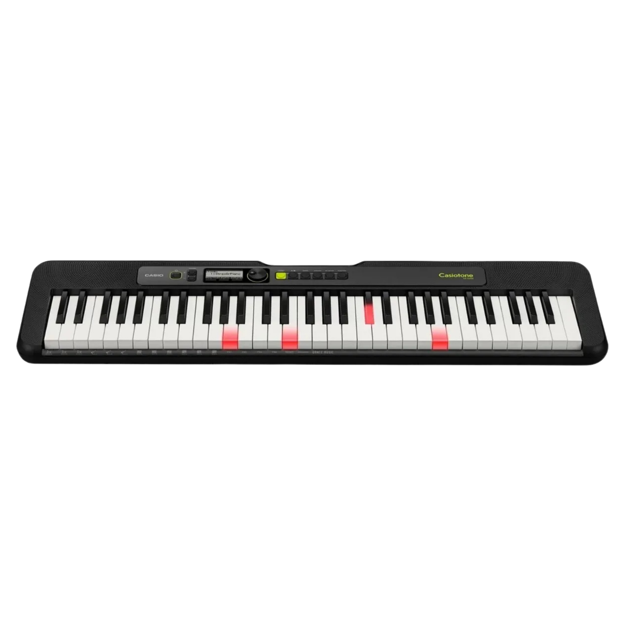 Teclado CASIO LK-S250