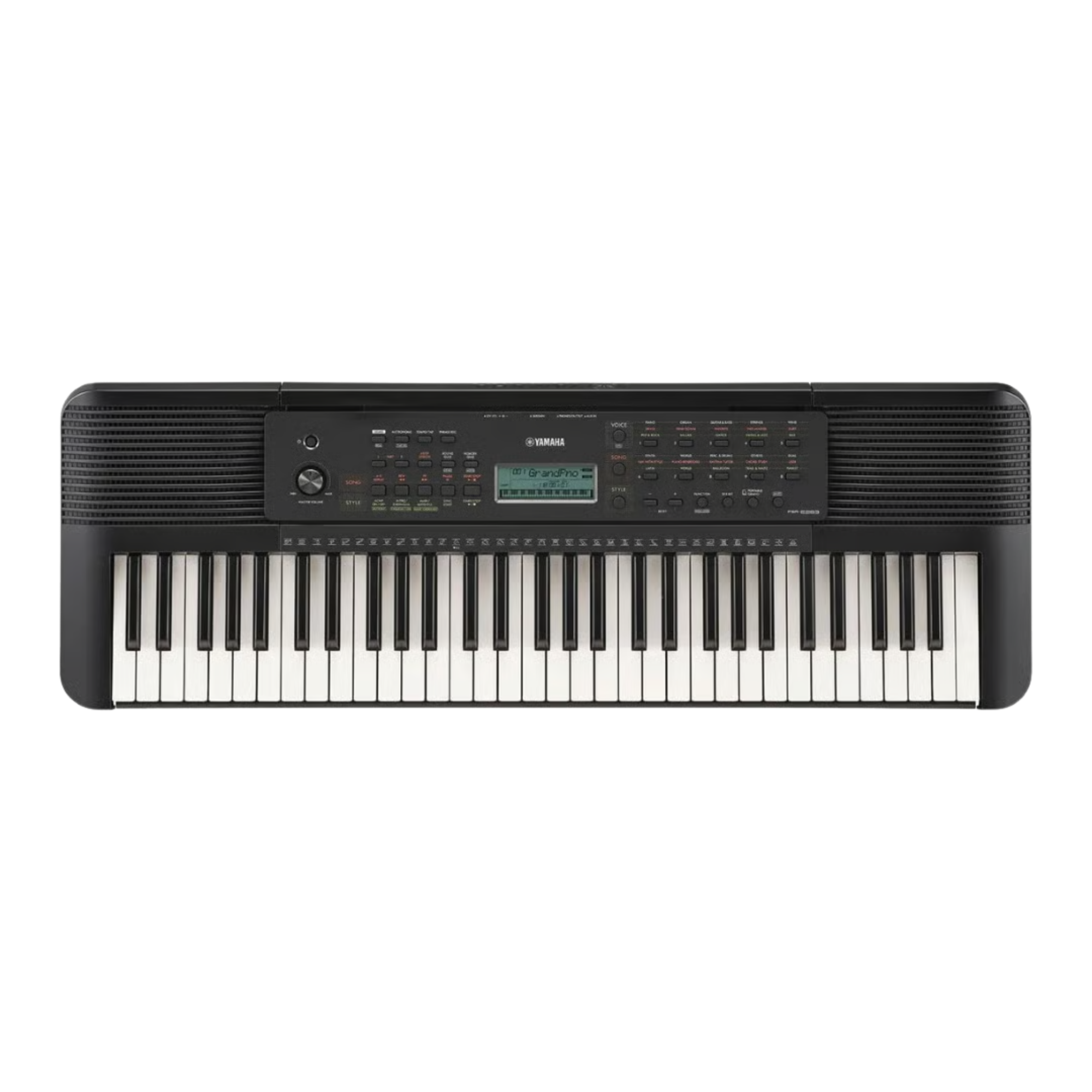 Teclado YAMAHA PSR - E283