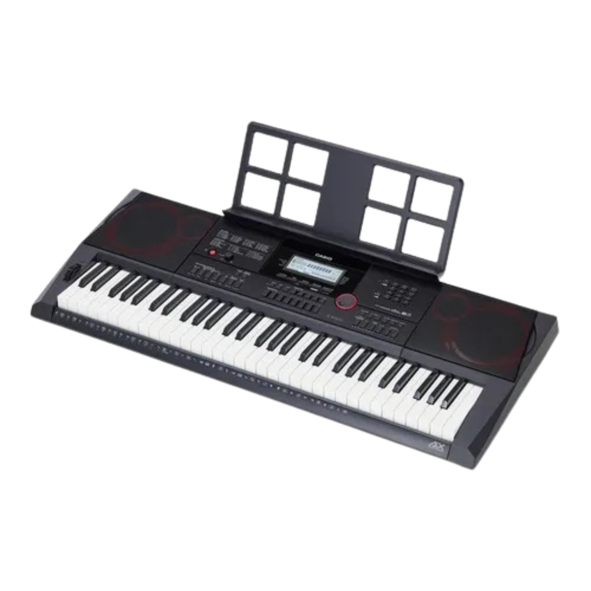 Teclado CASIO CT-X3000