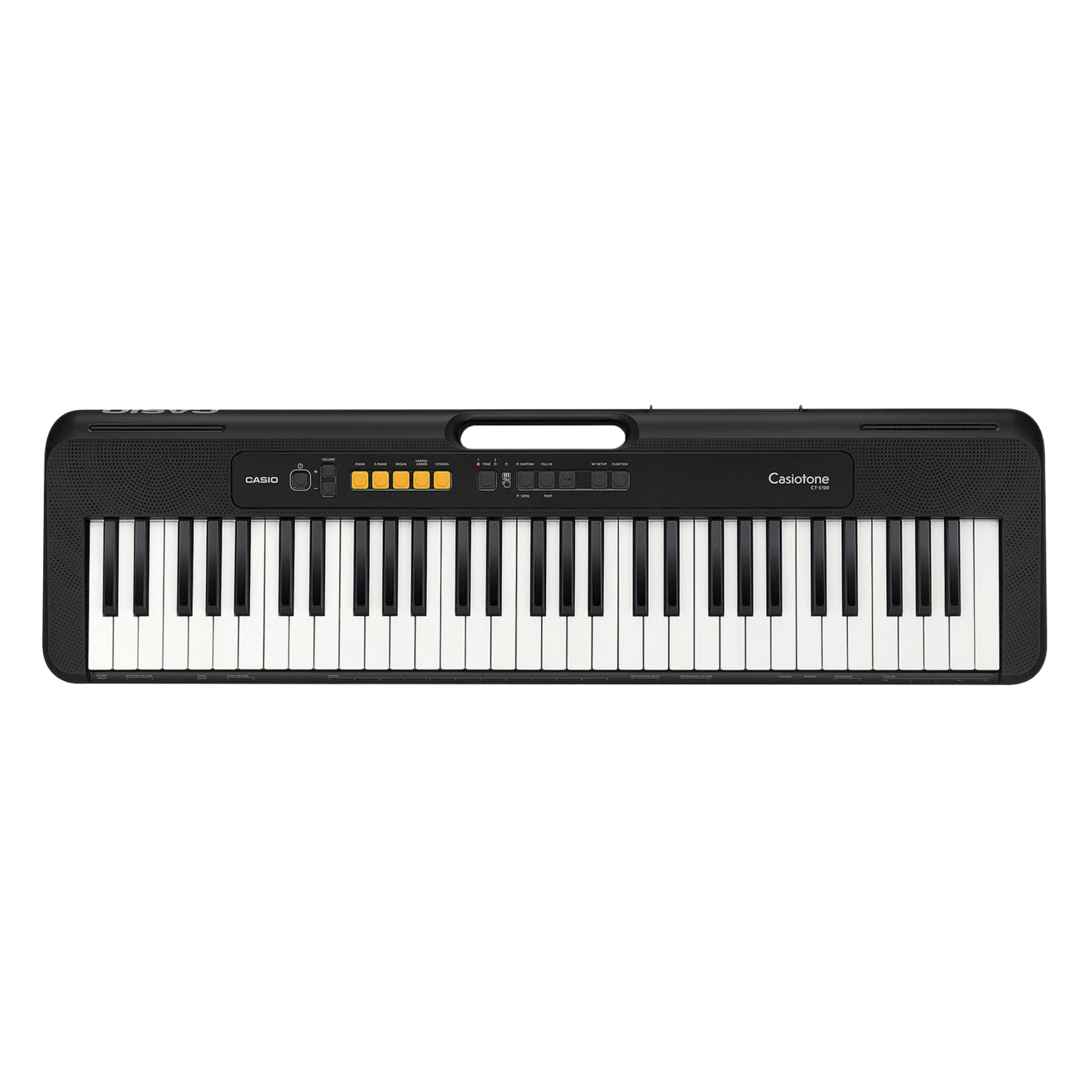 Teclado Casio CT-S100